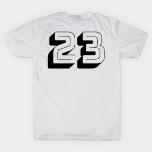 Michael Jordan T-Shirt